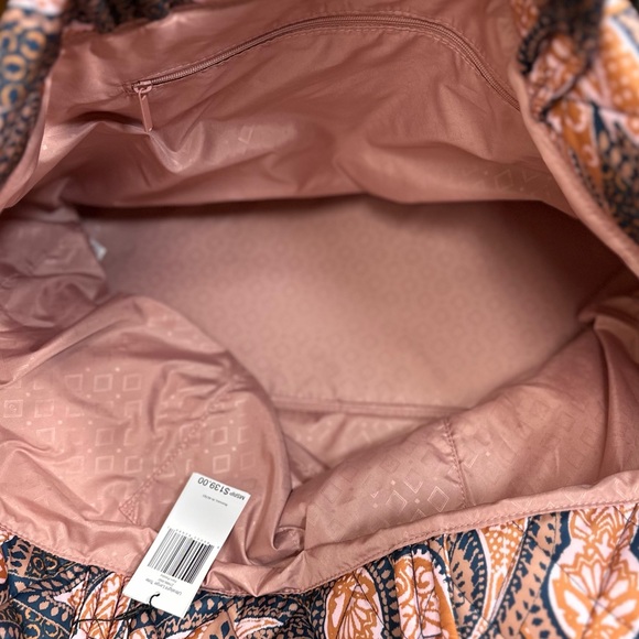 Vera Bradley 2-Piece Ultralight Collection NWT - Picture 15 of 16